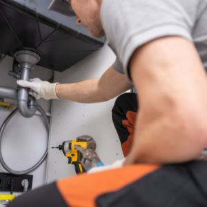 Plumbing Service in El Paso, TX