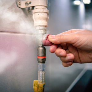 Plumbing Service in El Paso, TX