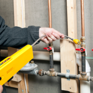 Plumbing Service in El Paso, TX