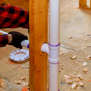 Plumbing Service in El Paso, TX