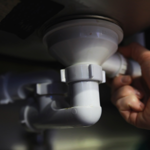 Plumbing Service in El Paso, TX