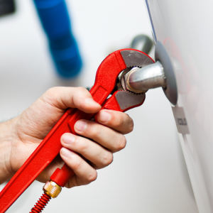 Plumbing Service in El Paso, TX